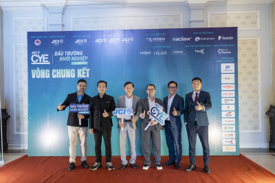 ภาพ 2025 JCI VIETNAM | NATIONAL CONVENTION