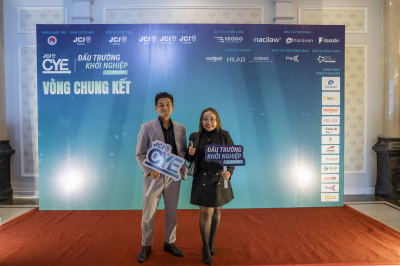 ภาพ 2025 JCI VIETNAM | NATIONAL CONVENTION