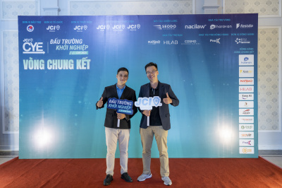 ภาพ 2025 JCI VIETNAM | NATIONAL CONVENTION