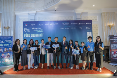 ภาพ 2025 JCI VIETNAM | NATIONAL CONVENTION