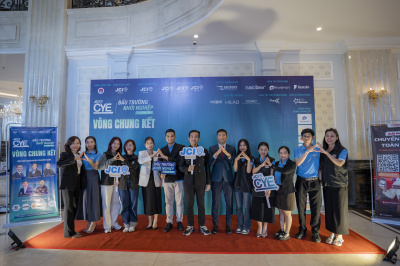 ภาพ 2025 JCI VIETNAM | NATIONAL CONVENTION