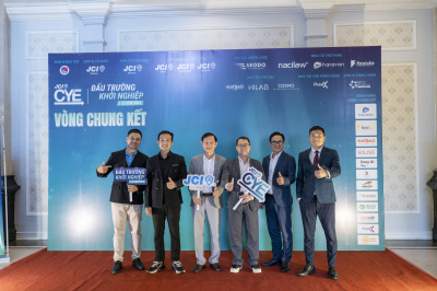 ภาพ 2025 JCI VIETNAM | NATIONAL CONVENTION