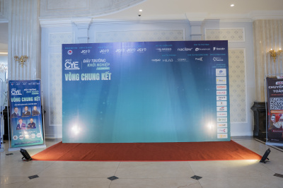 ภาพ 2025 JCI VIETNAM | NATIONAL CONVENTION