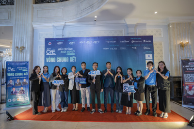 ภาพ 2025 JCI VIETNAM | NATIONAL CONVENTION