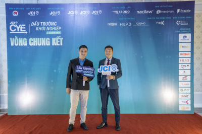ภาพ 2025 JCI VIETNAM | NATIONAL CONVENTION