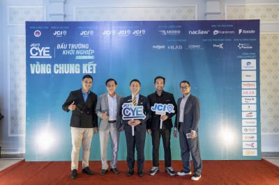 ภาพ 2025 JCI VIETNAM | NATIONAL CONVENTION