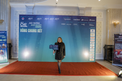 ภาพ 2025 JCI VIETNAM | NATIONAL CONVENTION