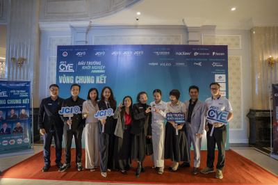 ภาพ 2025 JCI VIETNAM | NATIONAL CONVENTION
