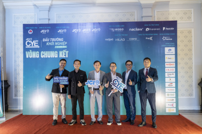 ภาพ 2025 JCI VIETNAM | NATIONAL CONVENTION