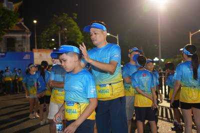 Gemadept Run Hải Phòng 2025 照片