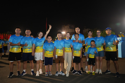 Gemadept Run Hải Phòng 2025 照片