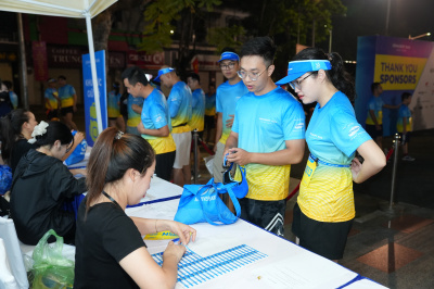 Gemadept Run Hải Phòng 2025 照片