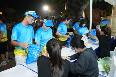 Gemadept Run Hải Phòng 2025 照片