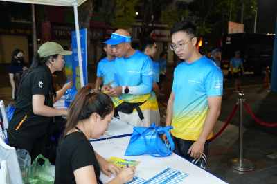 Gemadept Run Hải Phòng 2025 照片