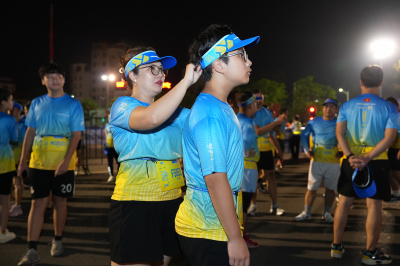 Gemadept Run Hải Phòng 2025 照片