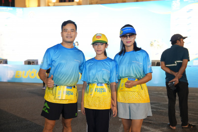 Gemadept Run Hải Phòng 2025 照片