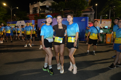 Gemadept Run Hải Phòng 2025 照片