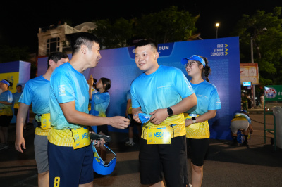 Gemadept Run Hải Phòng 2025 照片