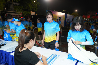 Gemadept Run Hải Phòng 2025 照片