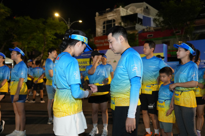 Gemadept Run Hải Phòng 2025 照片