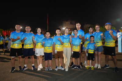 Gemadept Run Hải Phòng 2025 照片