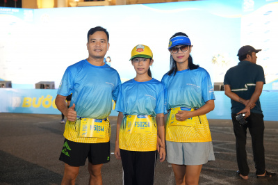 Gemadept Run Hải Phòng 2025 照片