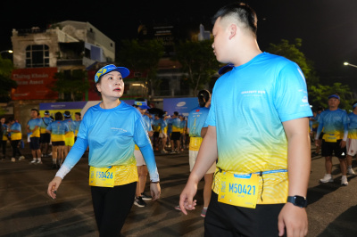 Gemadept Run Hải Phòng 2025 照片