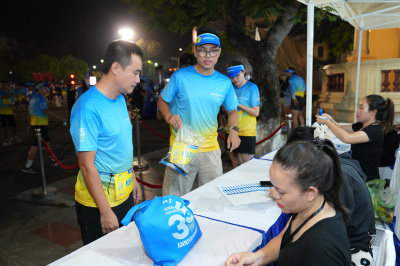 Gemadept Run Hải Phòng 2025 照片