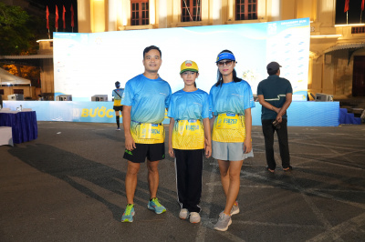 Gemadept Run Hải Phòng 2025 照片