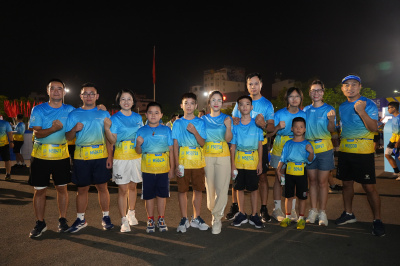Gemadept Run Hải Phòng 2025 照片