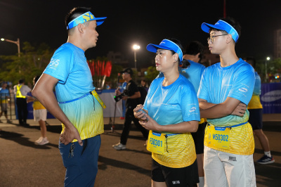 Gemadept Run Hải Phòng 2025 照片