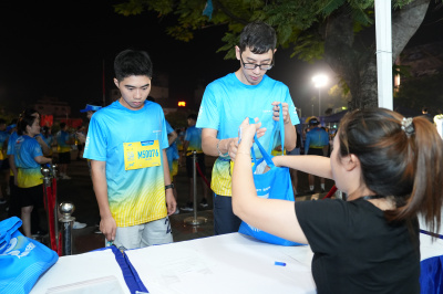 Gemadept Run Hải Phòng 2025 照片