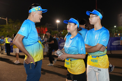 Gemadept Run Hải Phòng 2025 照片