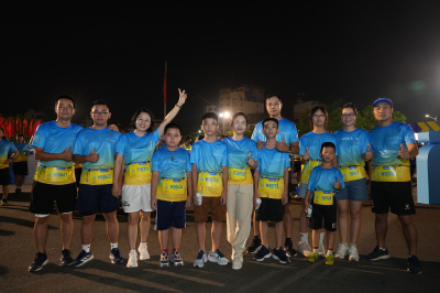 Gemadept Run Hải Phòng 2025 照片
