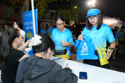 Gemadept Run Hải Phòng 2025 照片