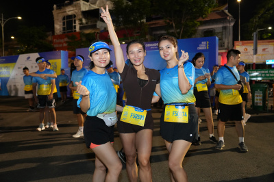 Gemadept Run Hải Phòng 2025 照片