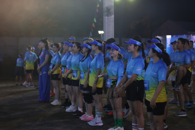Foto Gemadept Run 2025