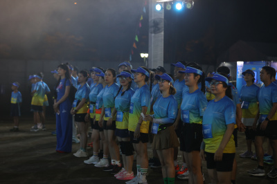 Foto Gemadept Run 2025