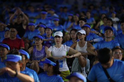 Foto Gemadept Run 2025