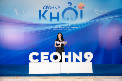 Photo LỄ KHAI GIẢNG CEOHN9 - 25.10.2025 | QTvKN