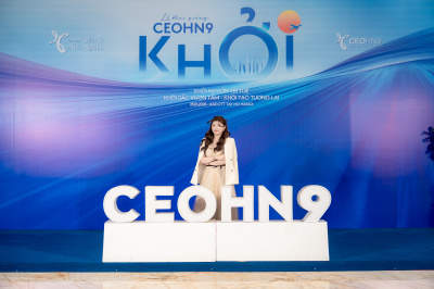 Photo LỄ KHAI GIẢNG CEOHN9 - 25.10.2025 | QTvKN