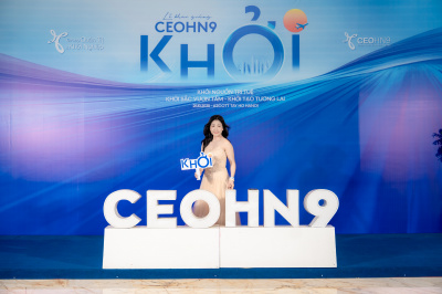 Photo LỄ KHAI GIẢNG CEOHN9 - 25.10.2025 | QTvKN