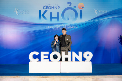 Photo LỄ KHAI GIẢNG CEOHN9 - 25.10.2025 | QTvKN
