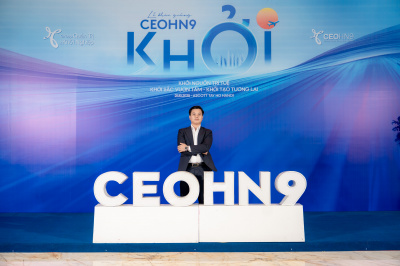 Photo LỄ KHAI GIẢNG CEOHN9 - 25.10.2025 | QTvKN
