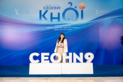Photo LỄ KHAI GIẢNG CEOHN9 - 25.10.2025 | QTvKN