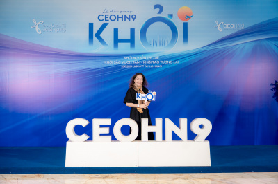 Photo LỄ KHAI GIẢNG CEOHN9 - 25.10.2025 | QTvKN