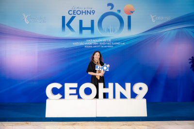 Photo LỄ KHAI GIẢNG CEOHN9 - 25.10.2025 | QTvKN