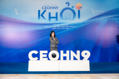 Photo LỄ KHAI GIẢNG CEOHN9 - 25.10.2025 | QTvKN