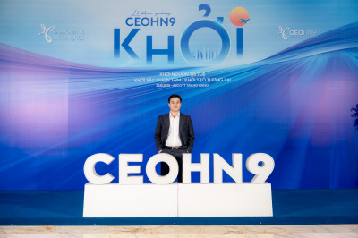 Photo LỄ KHAI GIẢNG CEOHN9 - 25.10.2025 | QTvKN