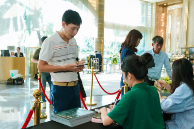 Foto VinClub Golf 2025 - The Royal Moment